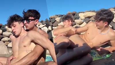 Samuele Cunto & RikyXL