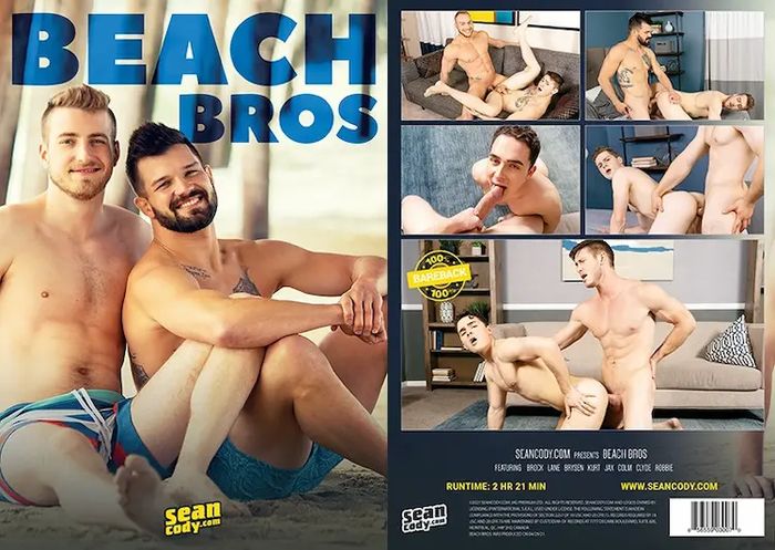 SeanCody – Beach Bros