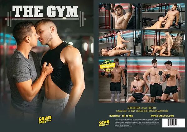 SeanCody – The Gym
