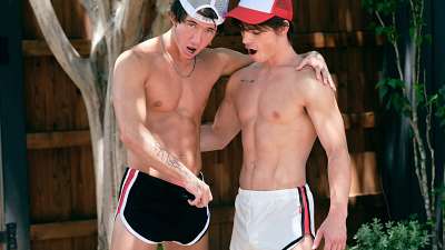 Seth Peterson & YourBoyMickeyy