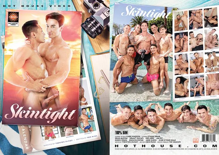 Skintight (Hot House)