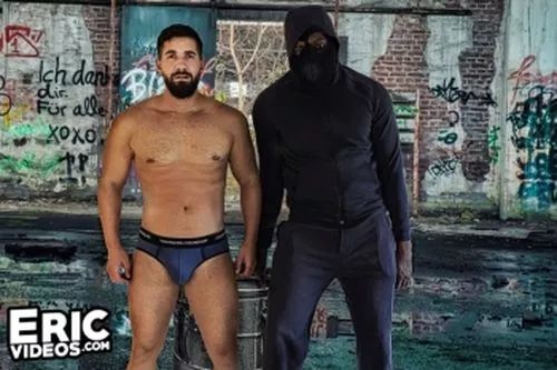 Smashed with no respite by 10 inch – Boseda XXL & Hadrian Capusty
