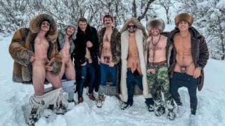 Snow Buddies Snow Plowin – Adam Snow, Casey Everett, Greudyn Pena, RickAndGriff, Jaxxon Stone, Jonah Wheeler & Spencer Cole