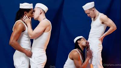 This love is a fantasy – Panterino & Dean Menace