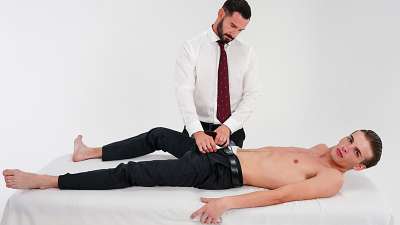 To Show You My Gratitude – Leo Gates & Gio Carrera