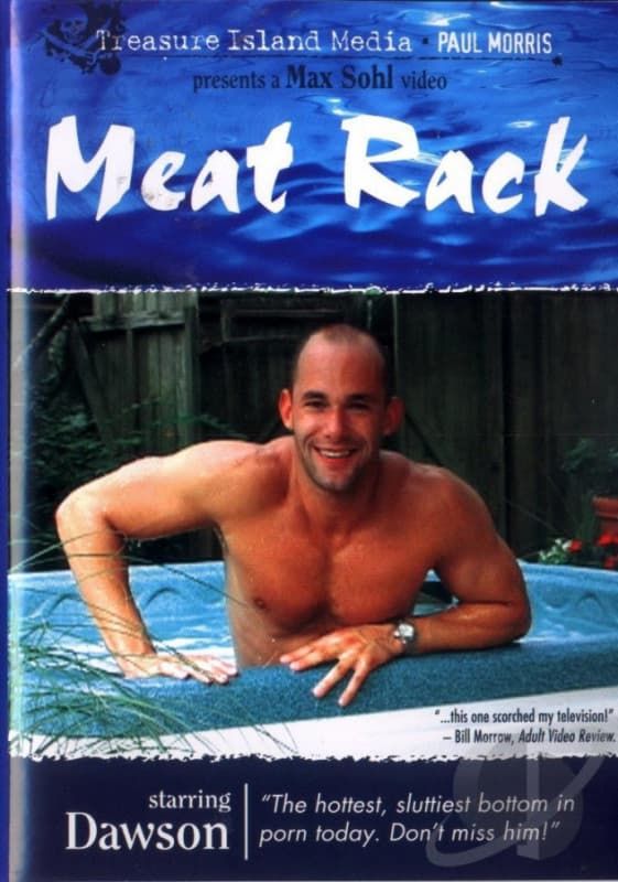 TreasureIslandMedia – Meat Rack Director’s Cut