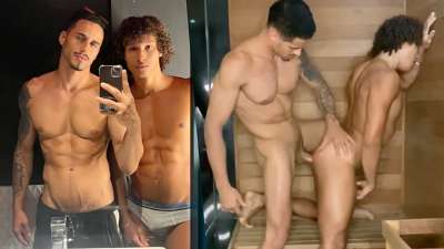 Yuri Diaz & Curly B