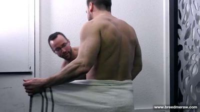 Hans Berlin & Alex Hawk