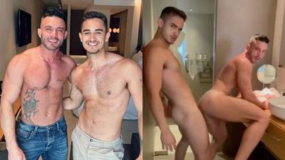 Igor Miller & Andy Star Part 1