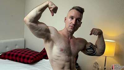 Incident 373, Gaping Felon – Baxxx