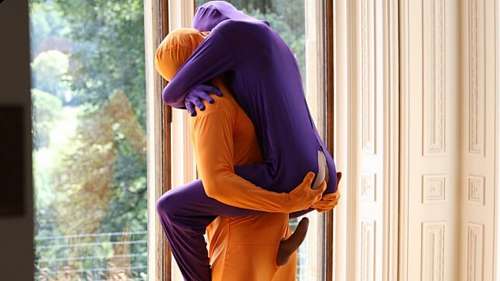 Morph – Ethan Chase & Jake London