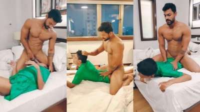 BongHungX – Fucking Anon Twink