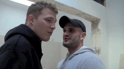 Kameron Frost & Mike Tiger