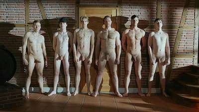 Meat Market – Jordan Starr & AJ Sloansdfdsfds